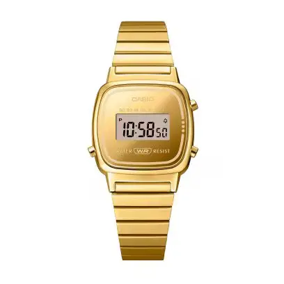 Casio Digitaluhr