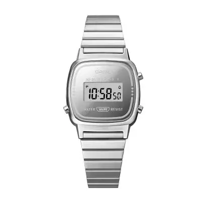Casio Digitaluhr