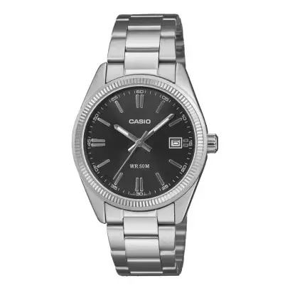 Casio unisex watch, medium size