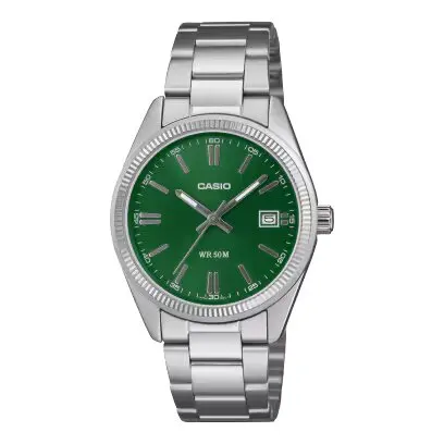 Casio unisex watch, medium size
