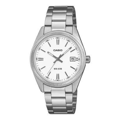 Casio unisex watch, medium size