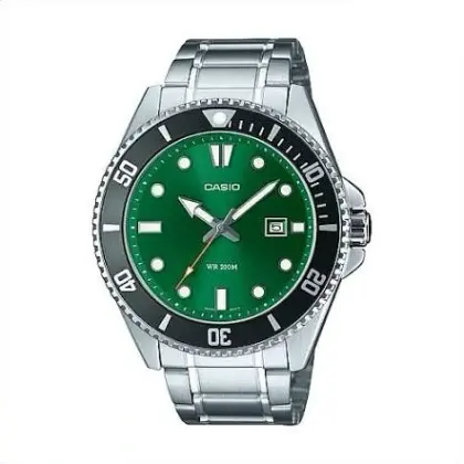 Casio men's watch