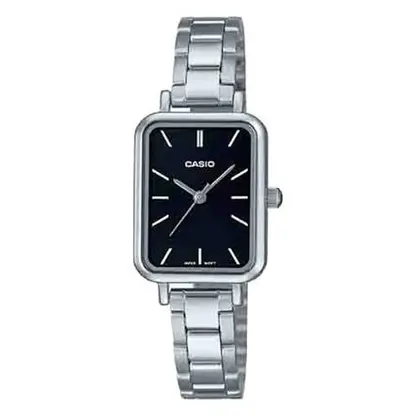 Casio women's watch