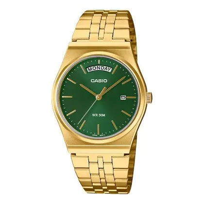 Casio unisex watch