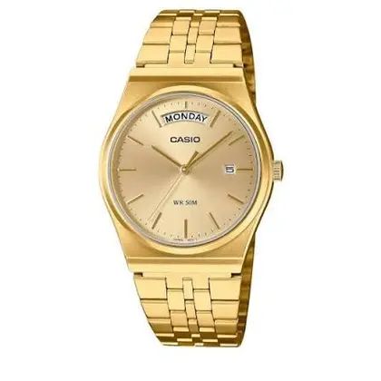 Casio unisex watch