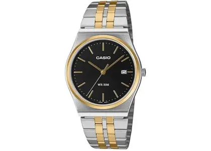 Casio unisex watch