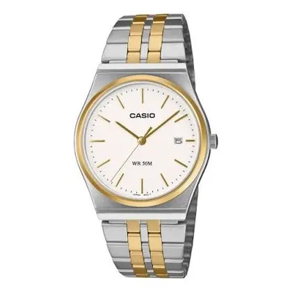 Casio unisex watch