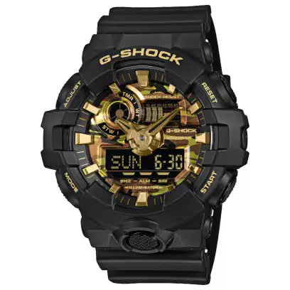 Reloj Casio G-Shock de hombre