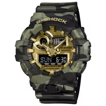Reloj Casio G-Shock de hombre