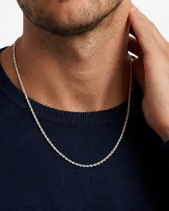 Radiant necklace