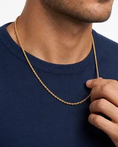 Radiant necklace