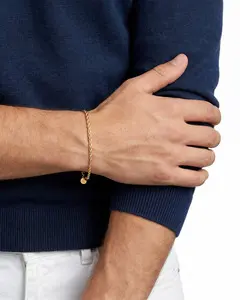 Radiant bracelet