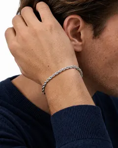 Radiant bracelet