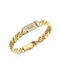 Pulsera Guess Barrio de hombre
