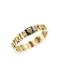 Pulsera Guess Panther de hombre