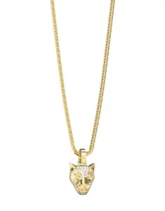 Collar Guess Panther