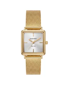 Radiant Square women's watch