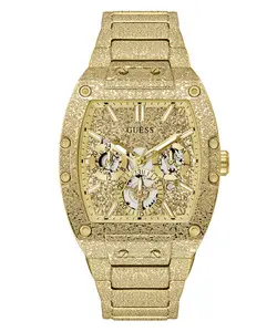 Reloj Guess Phoenix Frost de hombre multifunción
