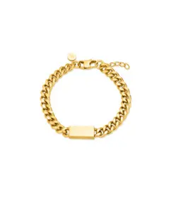 Radiant bracelet