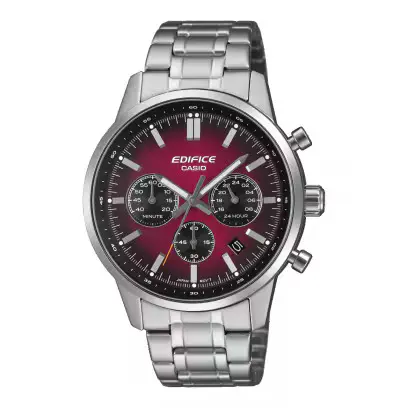 Reloj Casio Edifice de hombre