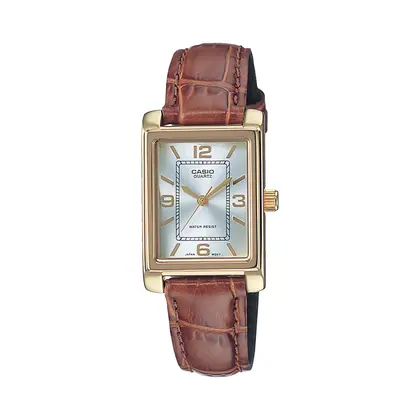 Reloj Casio de mujer