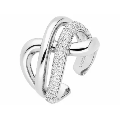 Anillo Metal Mujer Talla 16