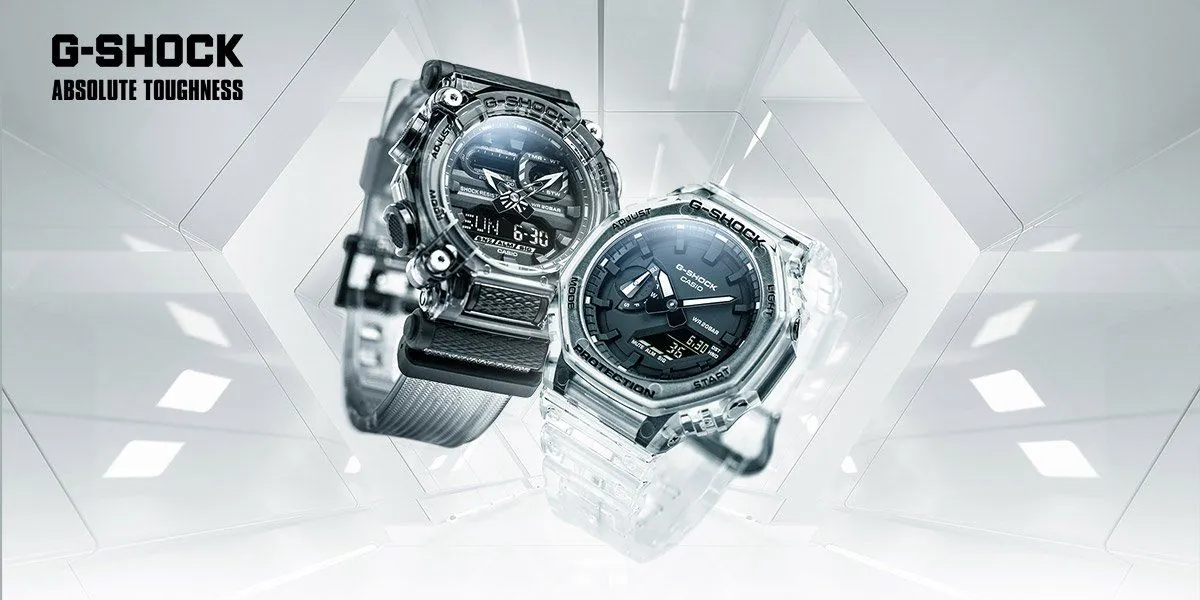 Casio G-Shock