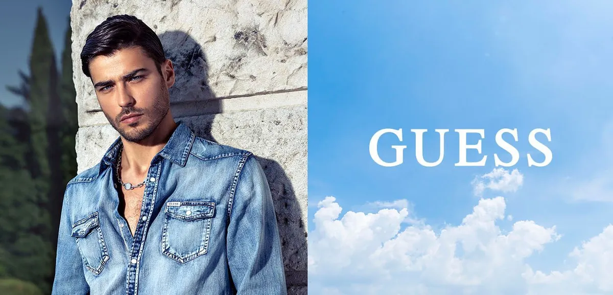 Guess